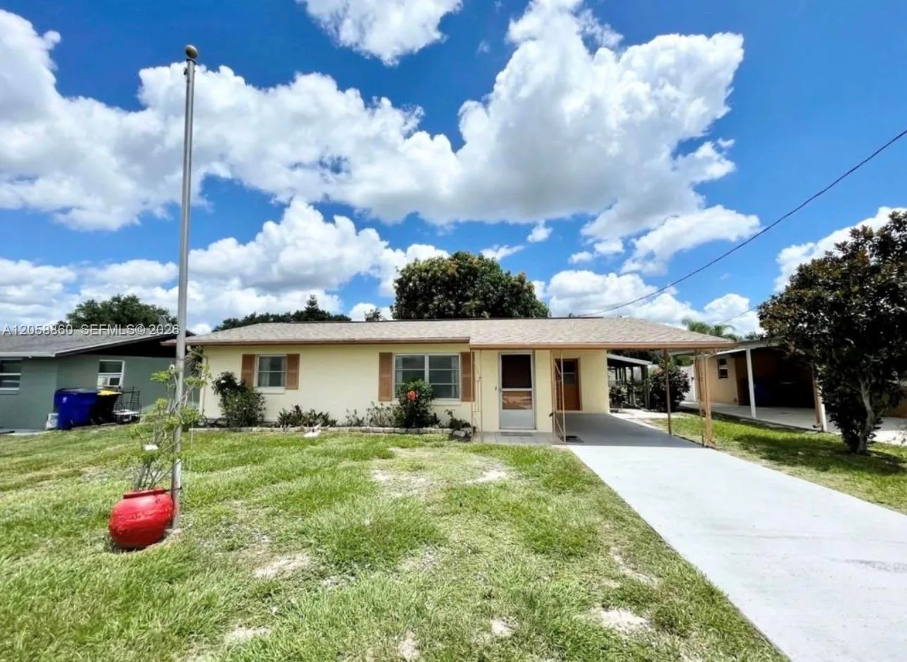 1474 Kerry Dr, Sebring, FL 33870