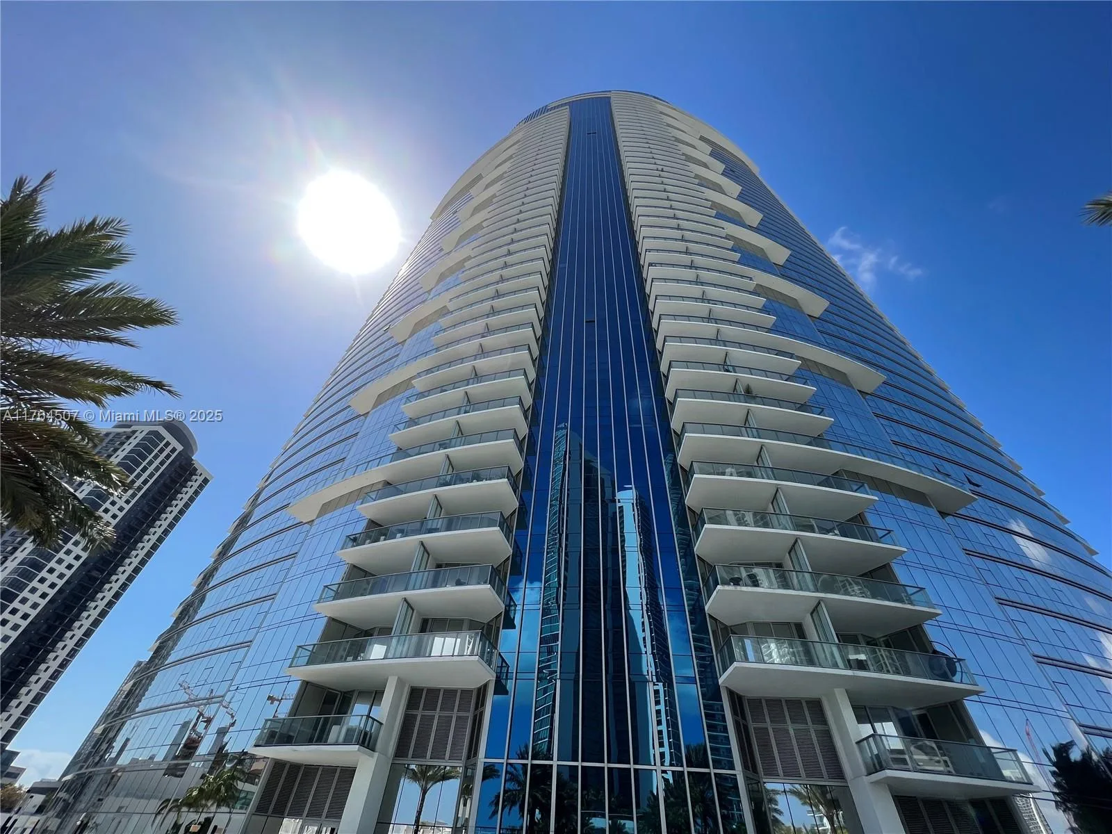 Paramount Miami Worldcenter Unit 1112 at 851 NE 1st Ave # 1112, Miami, FL 33132 — photo 1