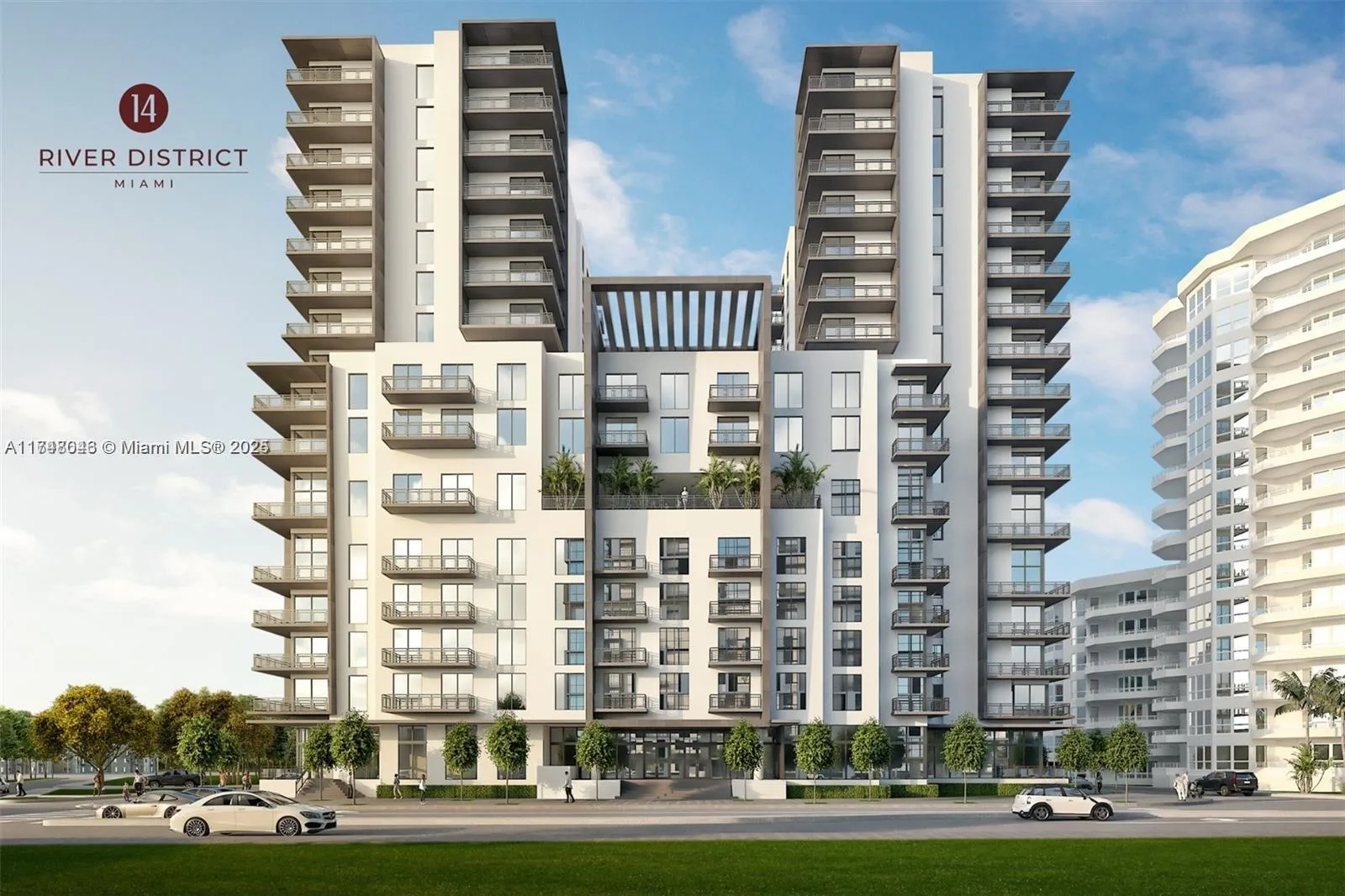 1420 NW 14th Ave # 915, Miami, FL 33125