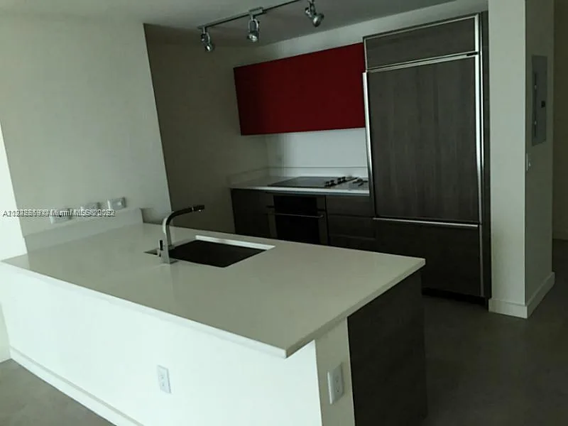 Millecento Unit 2903 at 1100 S MIAMI AVE # 2903, Miami FL 33130 — photo 1