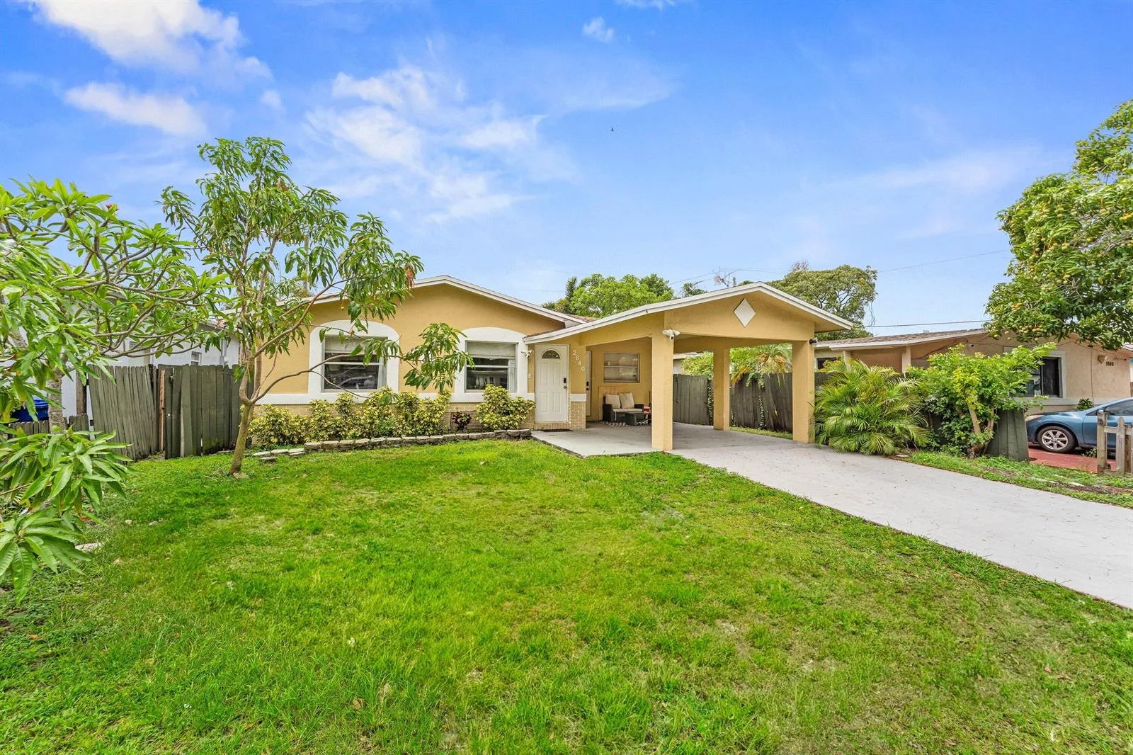 2640 NW 14th Court, Fort Lauderdale, FL 33311