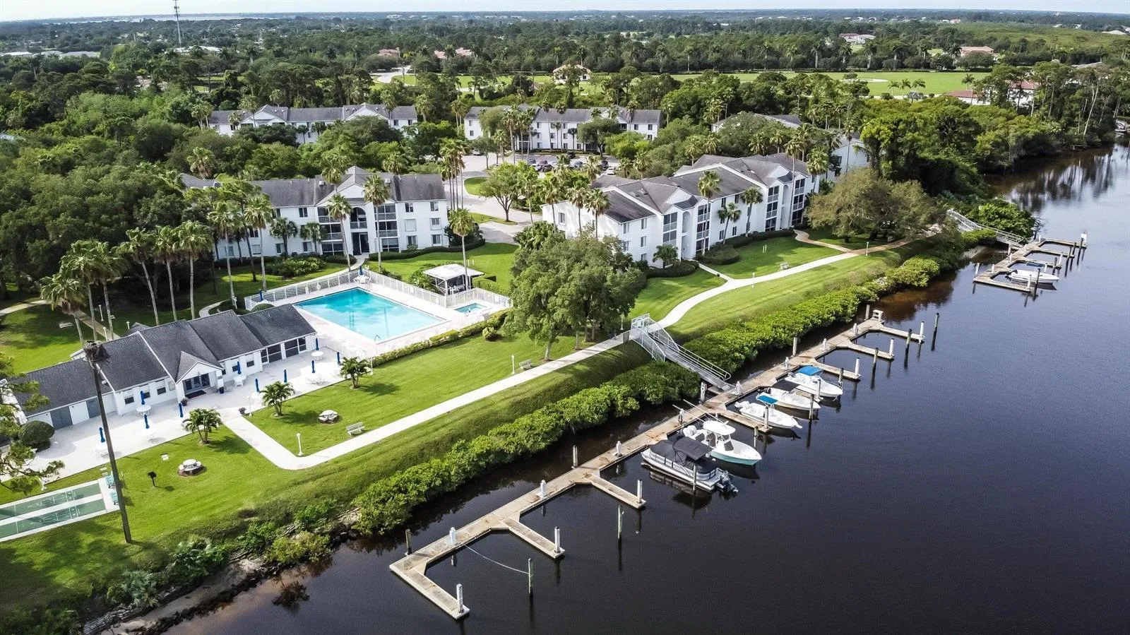 2508 SE Anchorage Cove # D-2, Port St. Lucie, FL 34952