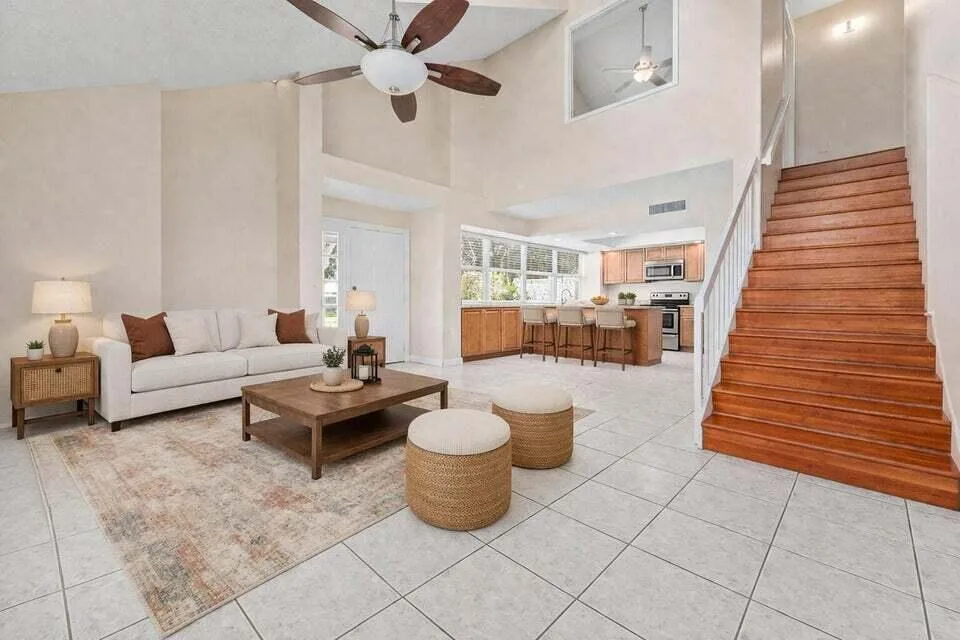 3658 SW SUNSET TRACE Circle # 3658, Palm City, FL 34990