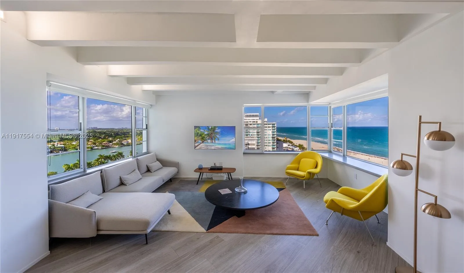 5255 Collins Ave # 12F, Miami Beach, FL 33140
