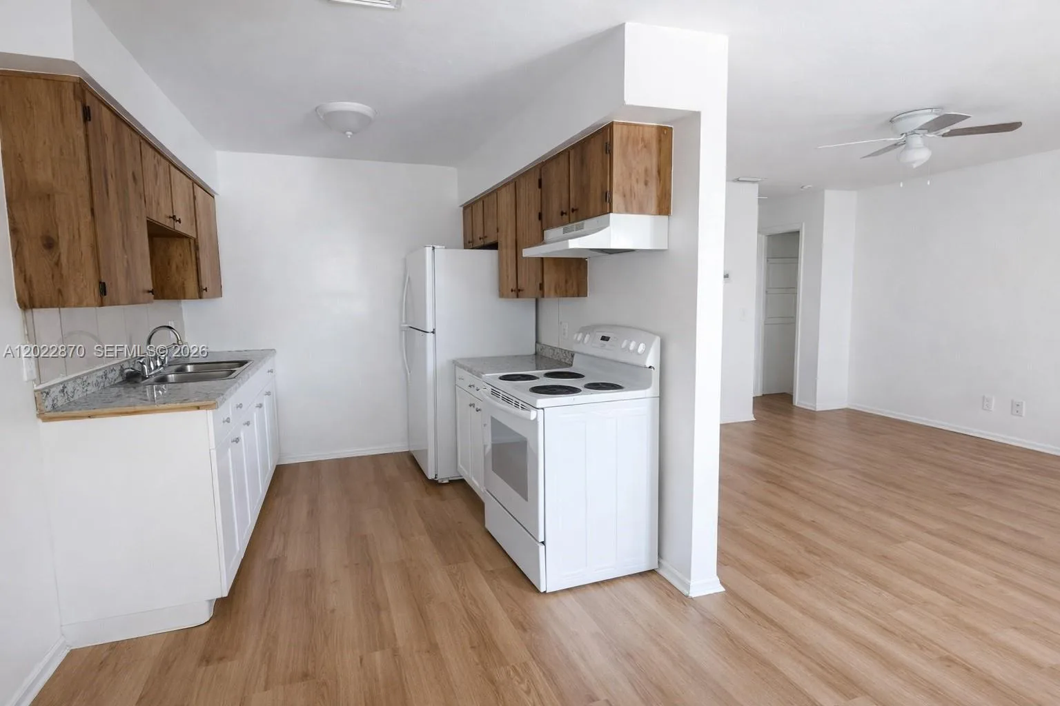 2919 Jackson Street # 2, Fort Myers, FL 33901