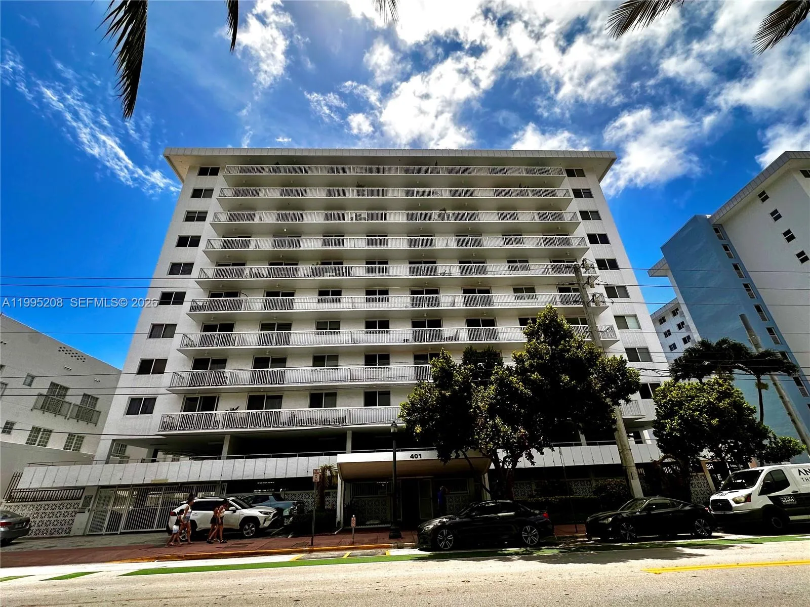 401 Ocean Dr # 324, Miami Beach, FL 33139