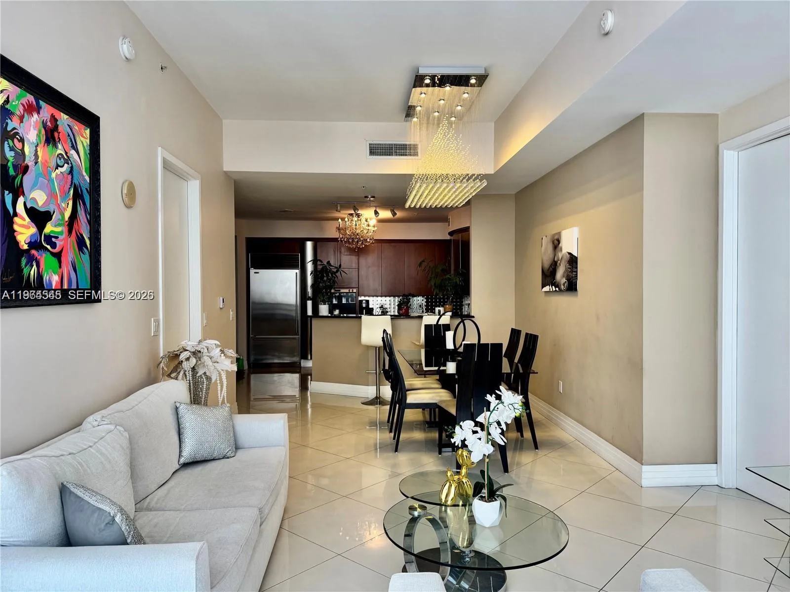 18101 Collins Ave # 5208, Sunny Isles Beach, FL 33160