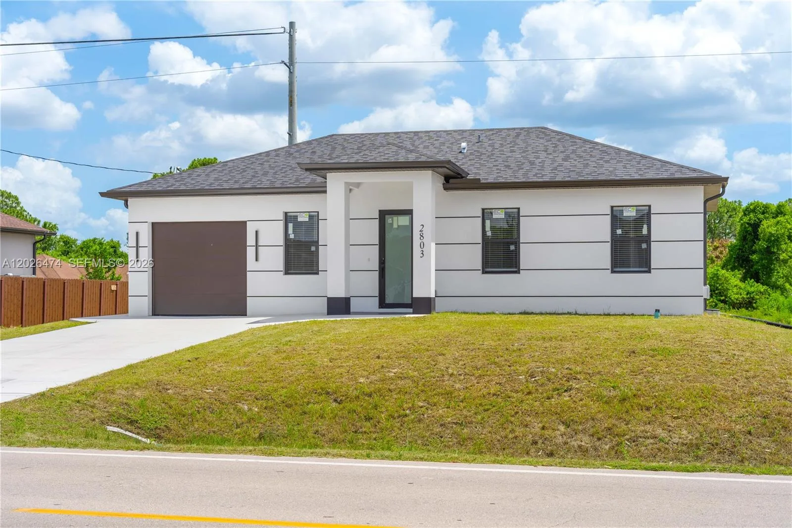 2803 1st st west, Other City - In The State Of Florida, FL 33971