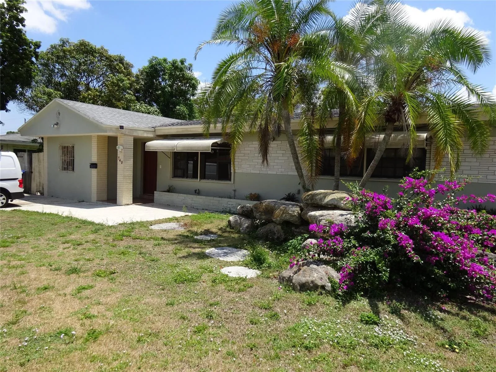 740 E Evanston Circle E, Fort Lauderdale, FL 33312