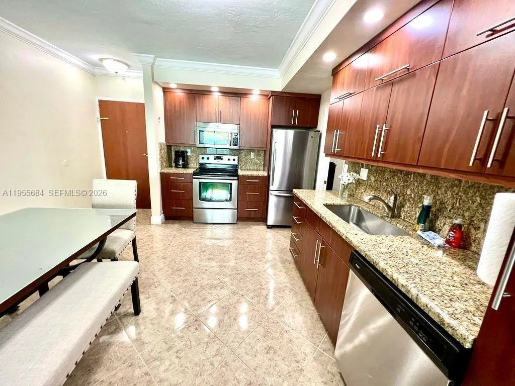 3801 S Ocean Dr # 2C, Hollywood, FL 33019 — zdjęcie 2