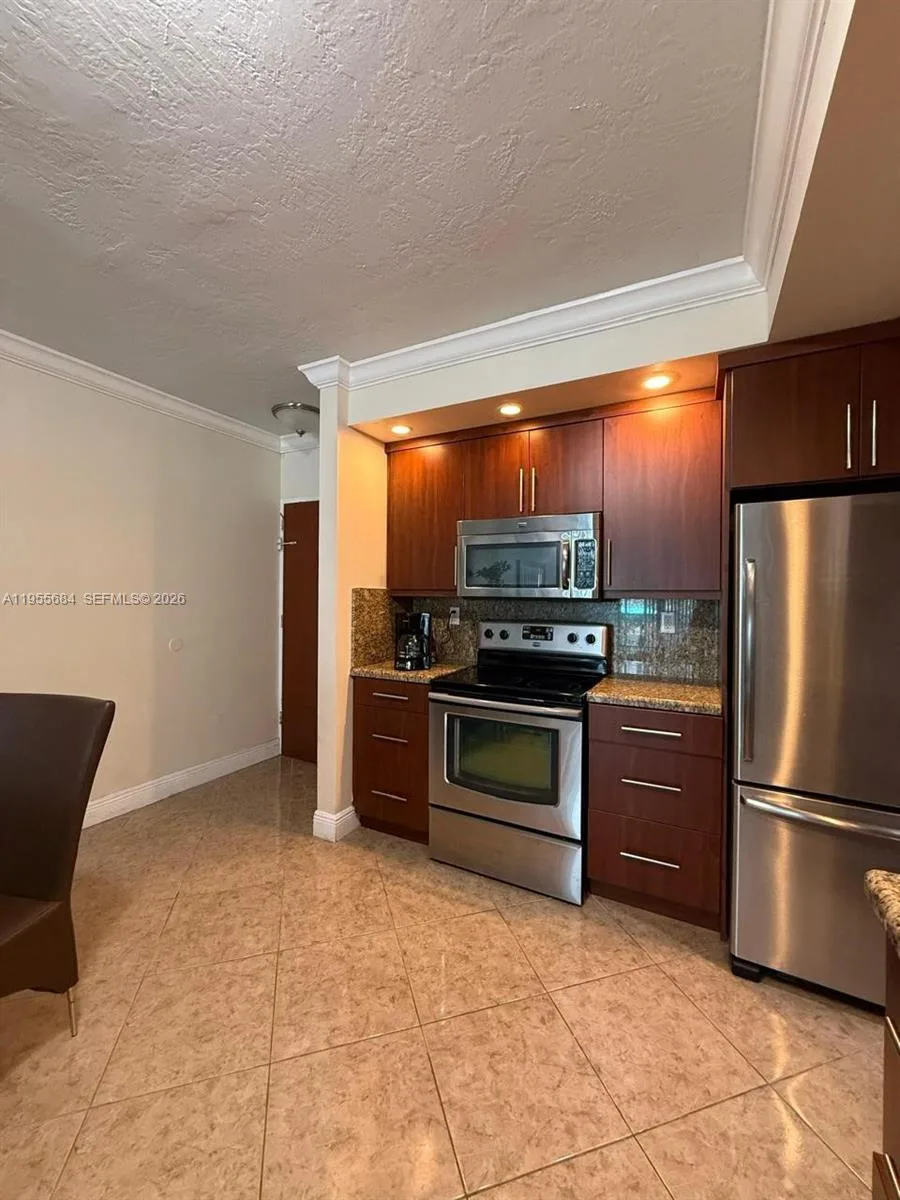 3801 S Ocean Dr # 2C, Hollywood, FL 33019 — zdjęcie 3