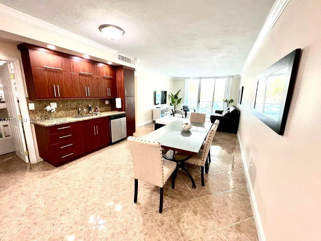 3801 S Ocean Dr # 2C, Hollywood, FL 33019 — zdjęcie 4