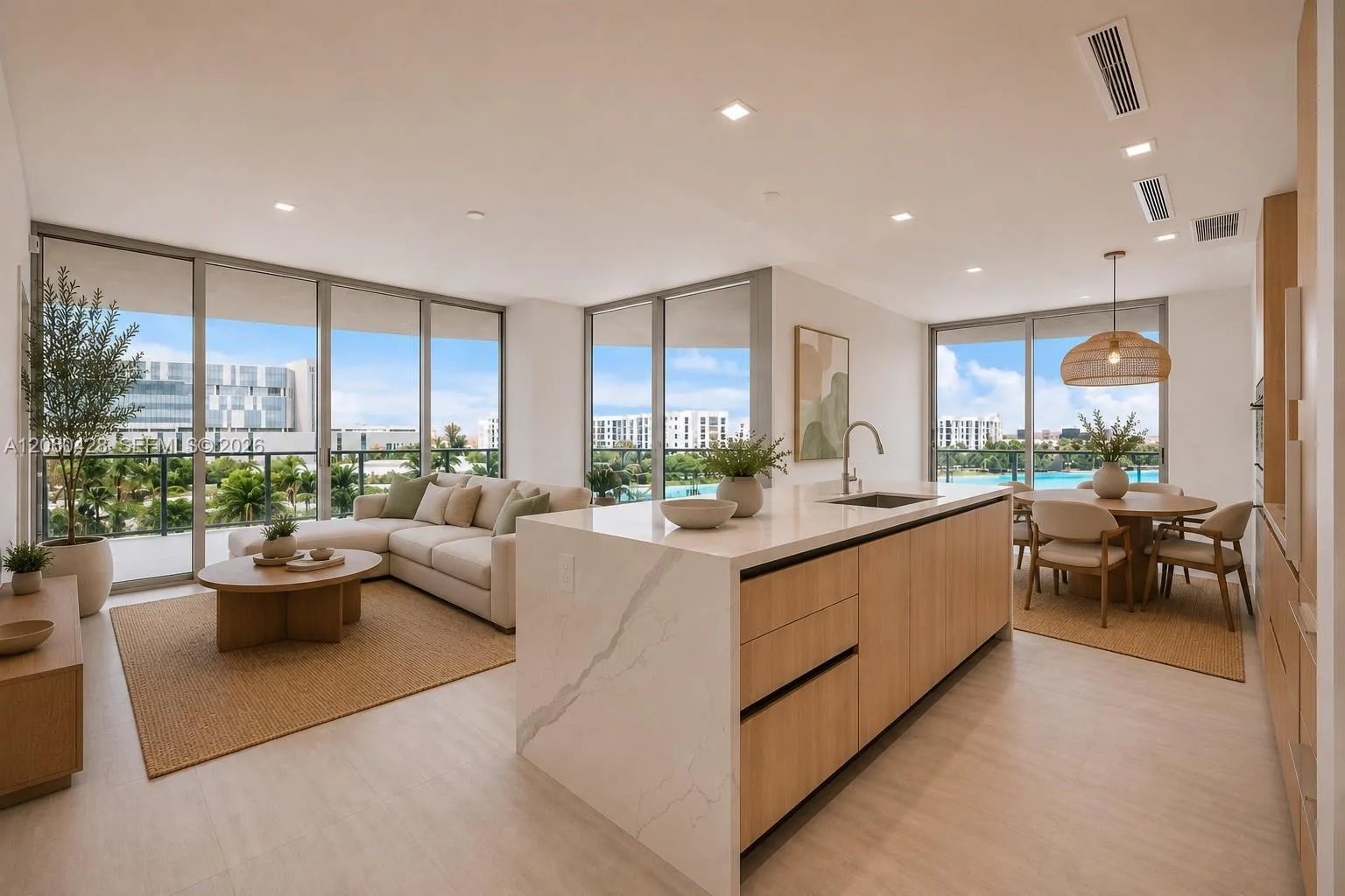 2411 Laguna Circle # 306, Miami, FL 33181