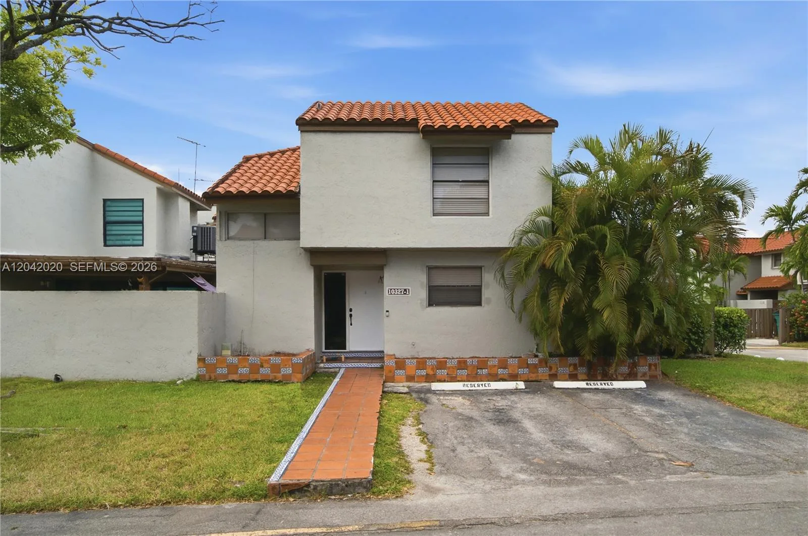 10327 NW 9th St Cir # 1-7, Miami, FL 33172