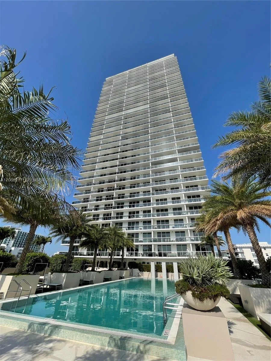 600 NE 27th St # 1205, Miami, FL 33137