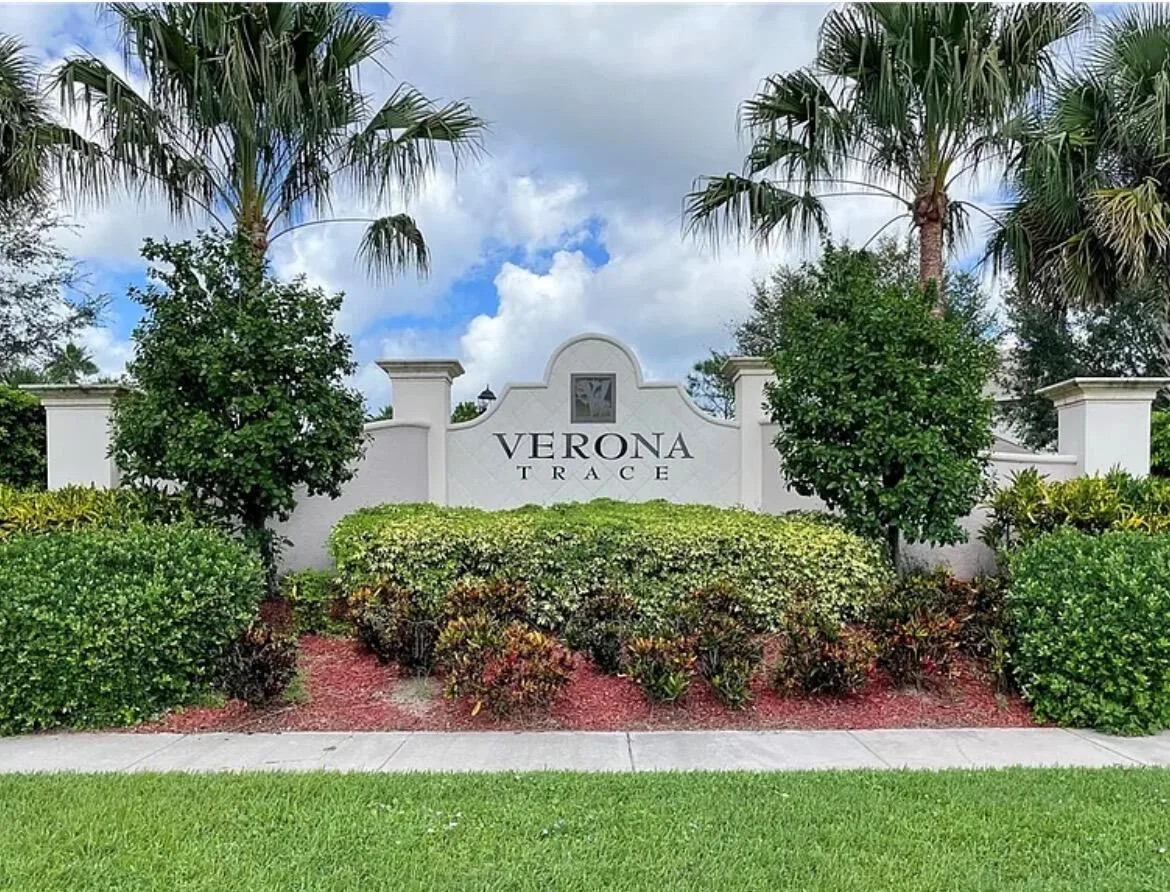 862 S Verona Trace Drive, Vero Beach, FL 32966