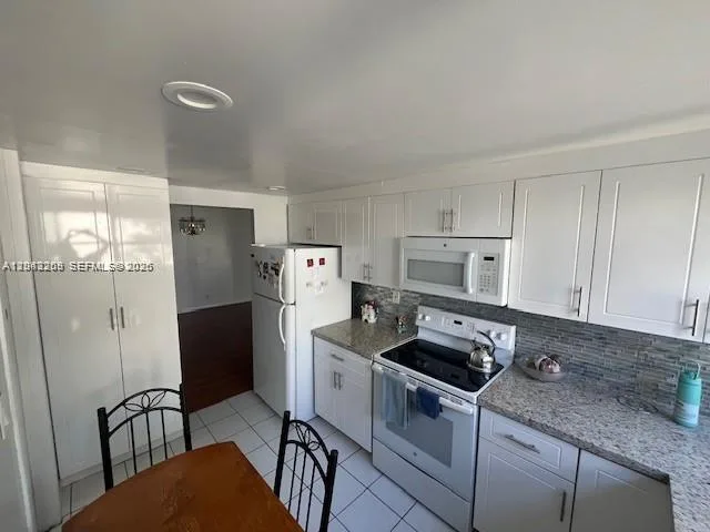 Listing