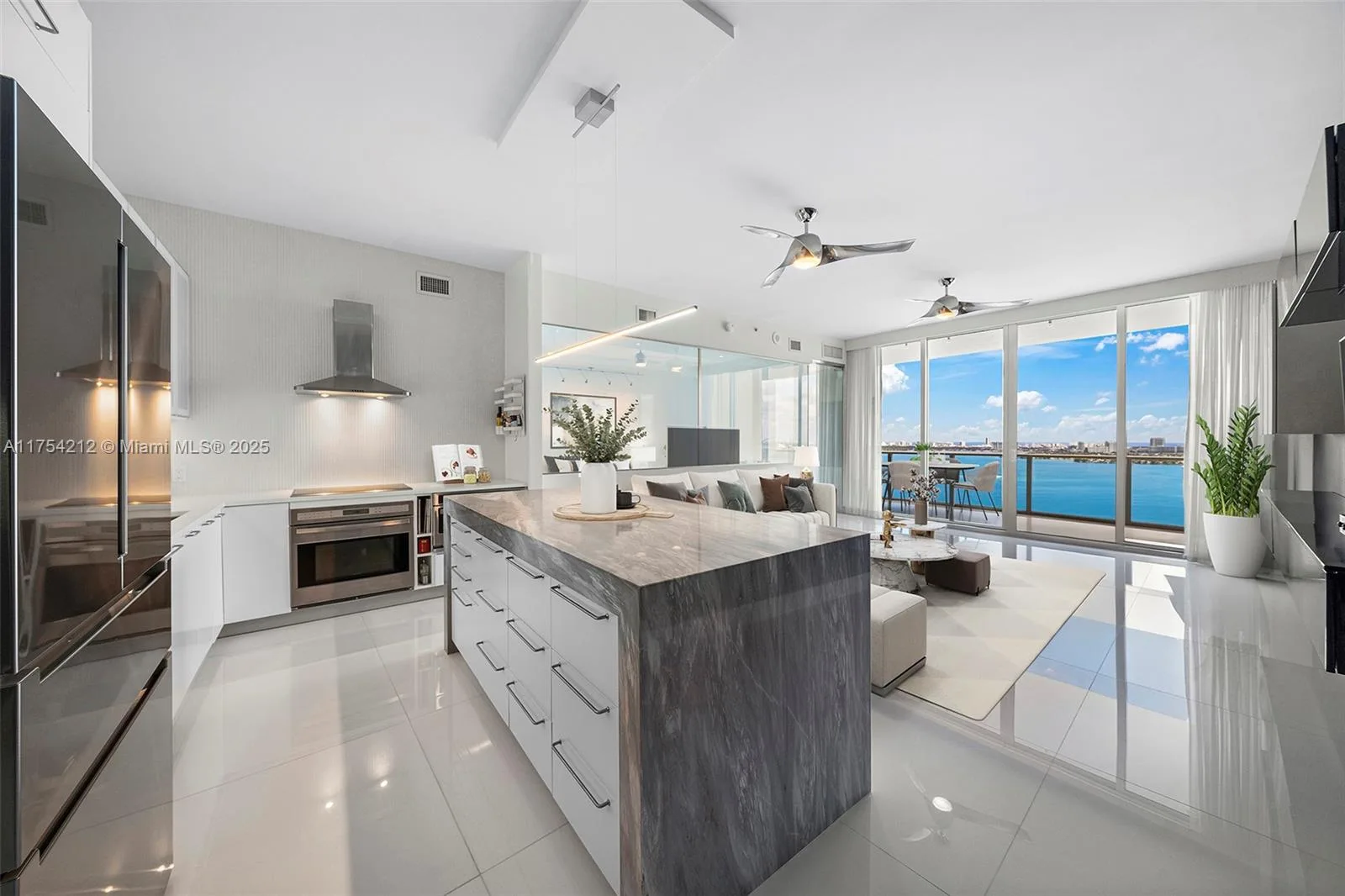 2020 N Bayshore Dr # 2907, Miami, FL 33137