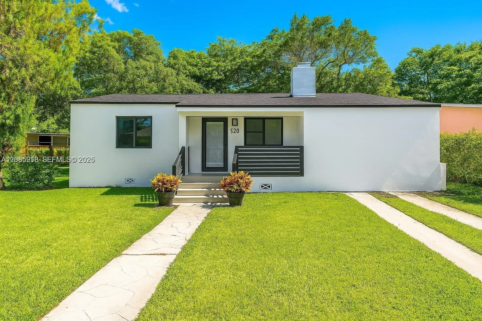 520 NW 45th St, Miami, FL 33127