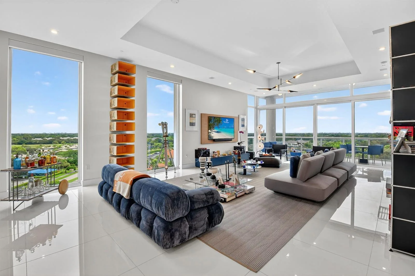 20155 Boca West Drive # Ph A-901, Boca Raton, FL 33434