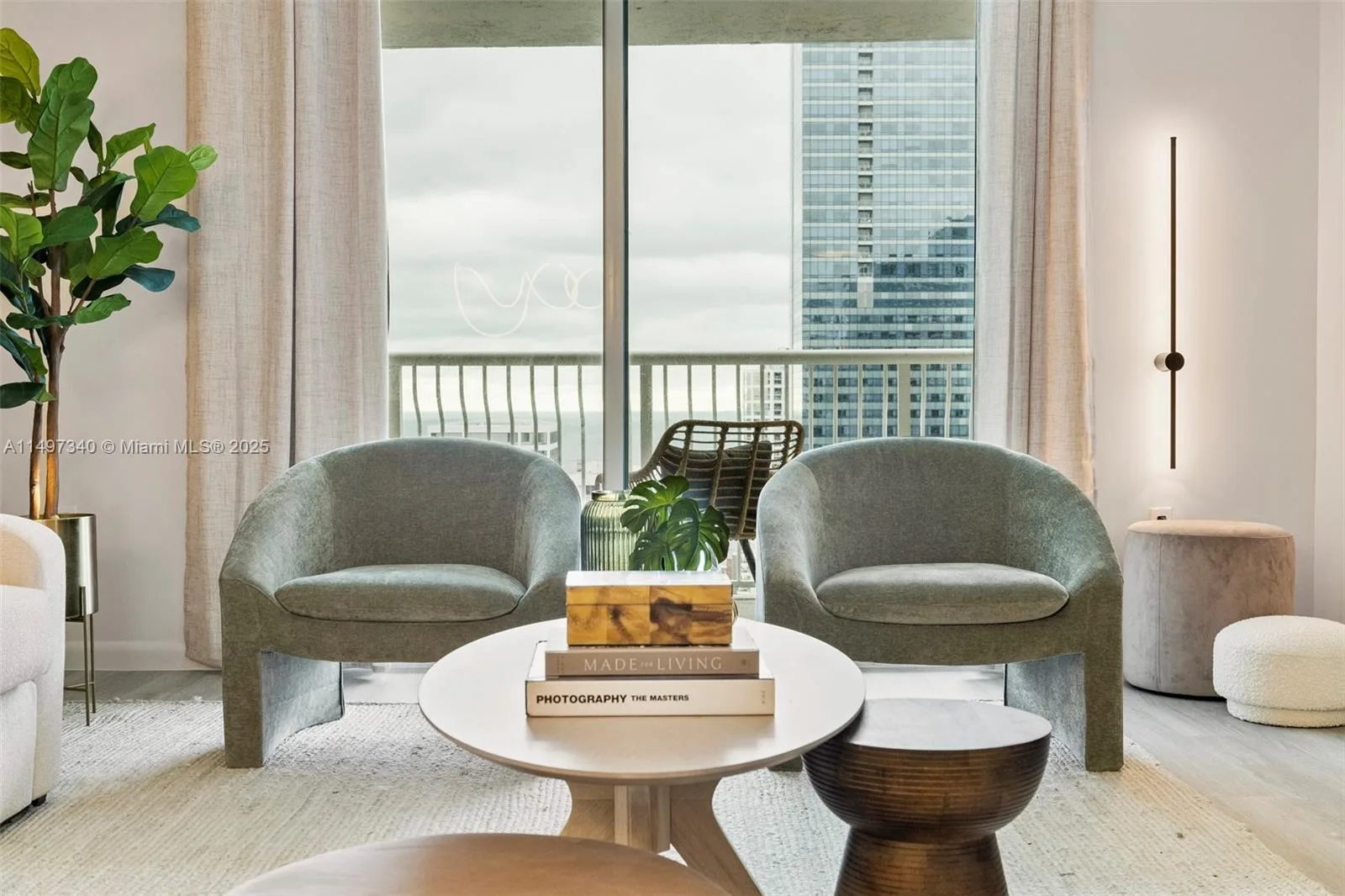 1200 Brickell Bay Dr # 3619, Miami, FL 33131 photo 3