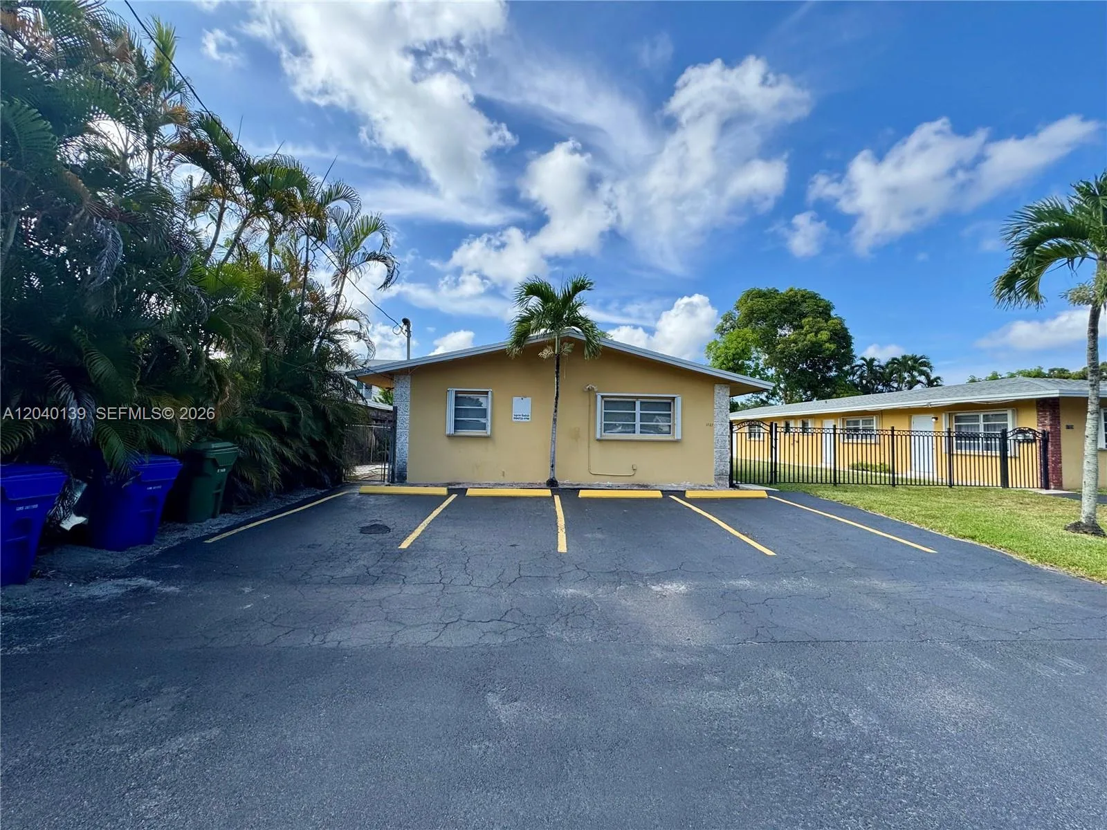 1727 SW 21st St, Fort Lauderdale, FL 33315