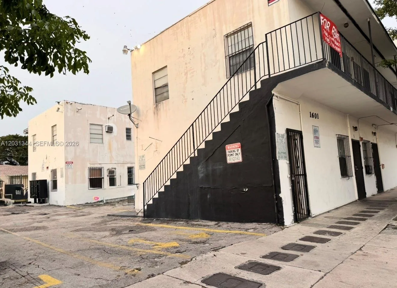 1601 NW 62nd St # 26, Miami, FL 33147