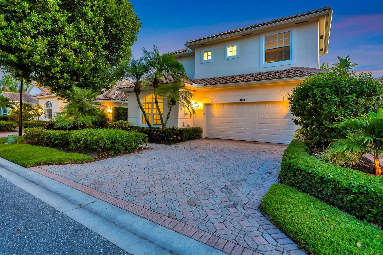 1012 Diamond Head Way, Palm Beach Gardens, FL 33418 photo 2