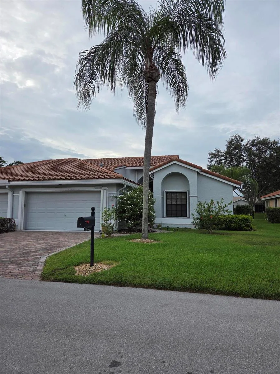10727 Ladypalm Lane # B, Boca Raton, FL 33498
