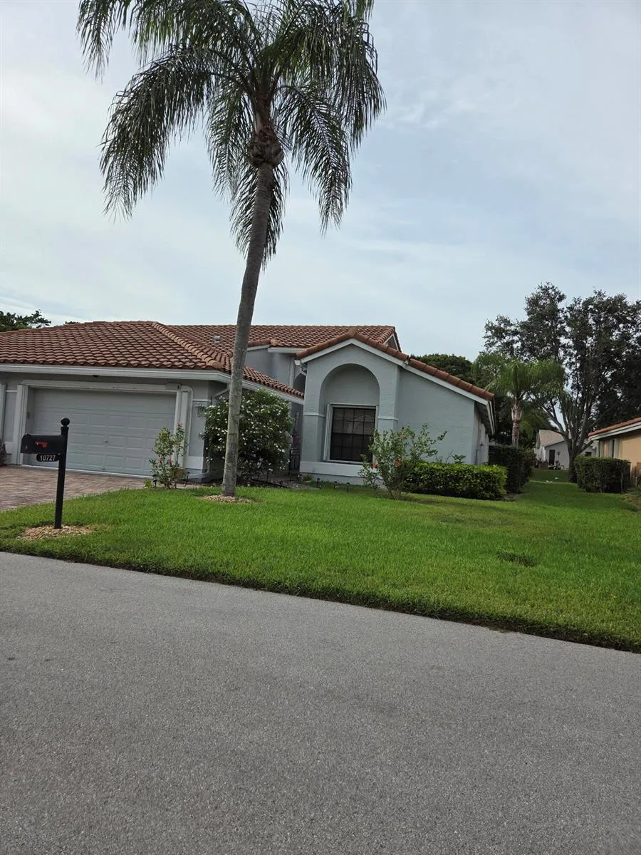 10727 Ladypalm Lane # B, Boca Raton, FL 33498 photo 2