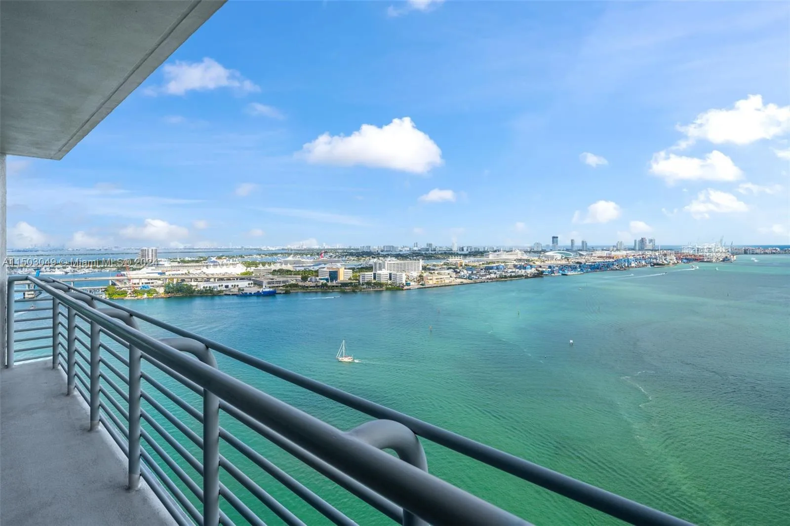 One Miami Unit 3012 at 335 S Biscayne Blvd # 3012, Miami, FL 33131 — photo 1