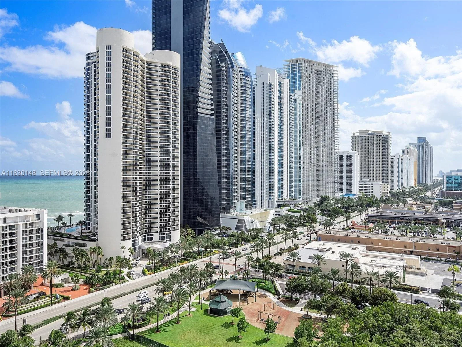 210 174th St # 2005, Sunny Isles Beach, FL 33160