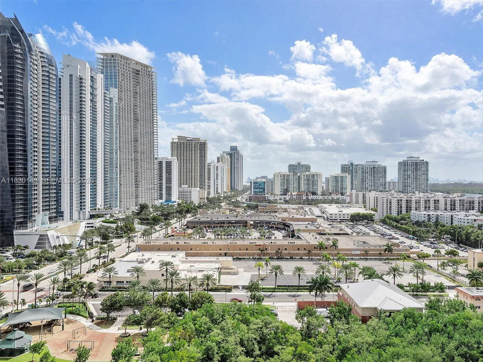 210 174th St # 2005, Sunny Isles Beach, FL 33160 photo 2