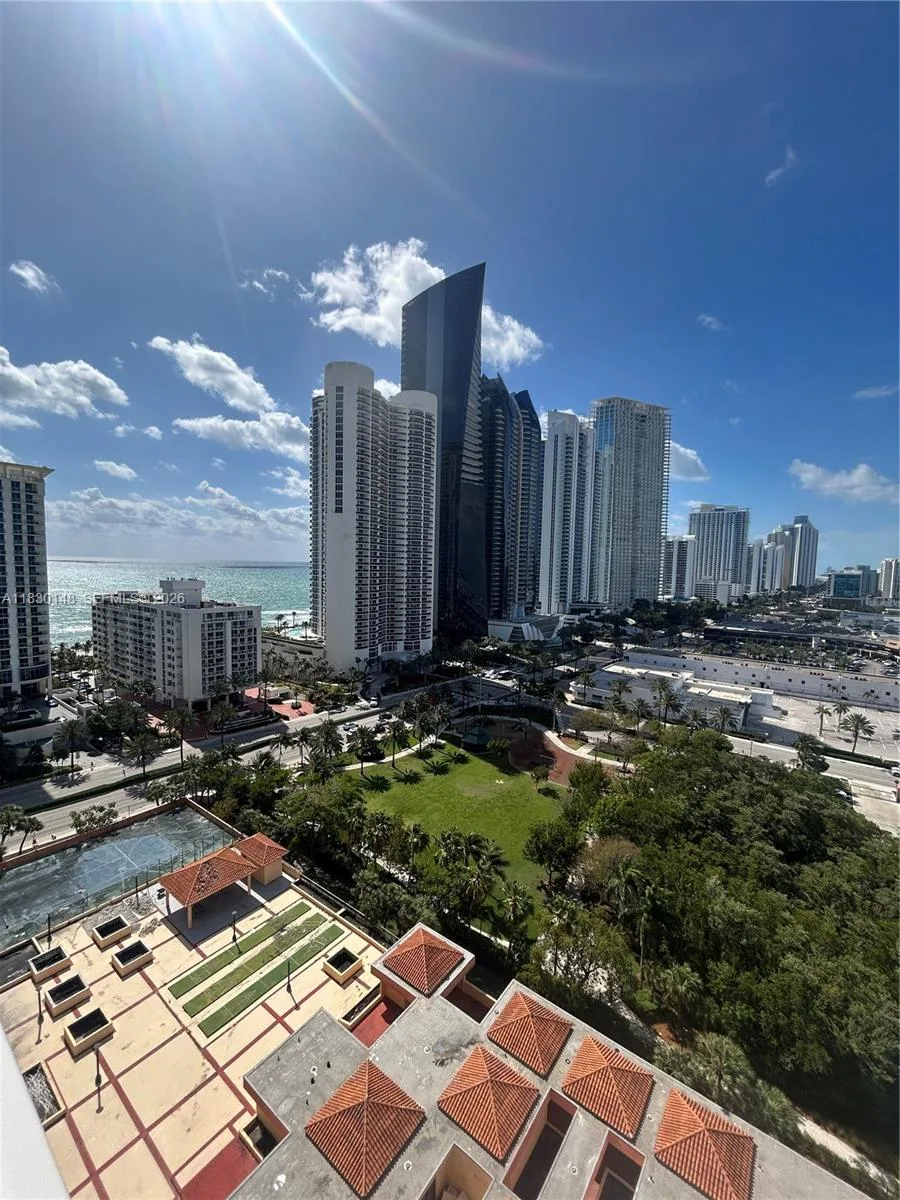 210 174th St # 2005, Sunny Isles Beach, FL 33160 photo 3