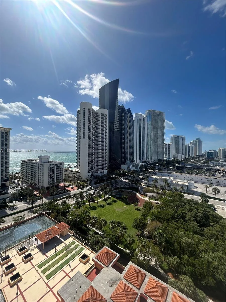 210 174th St # 2005, Sunny Isles Beach, FL 33160 photo 6