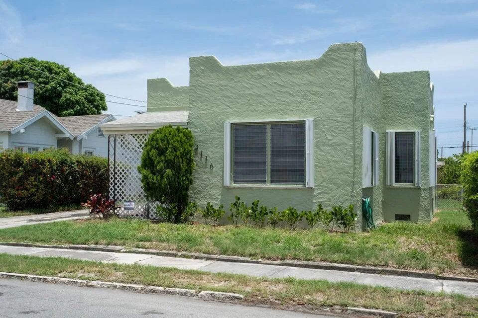 4116 Virginia Terrace # A, West Palm Beach, FL 33405