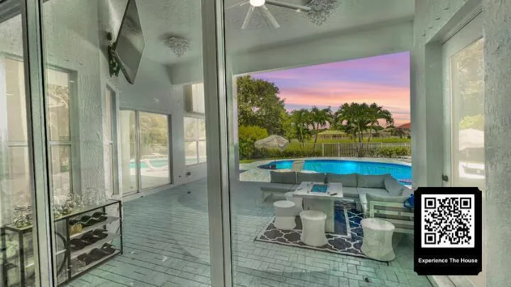 11910 Osprey Point Circle, Wellington, FL 33449 photo 6