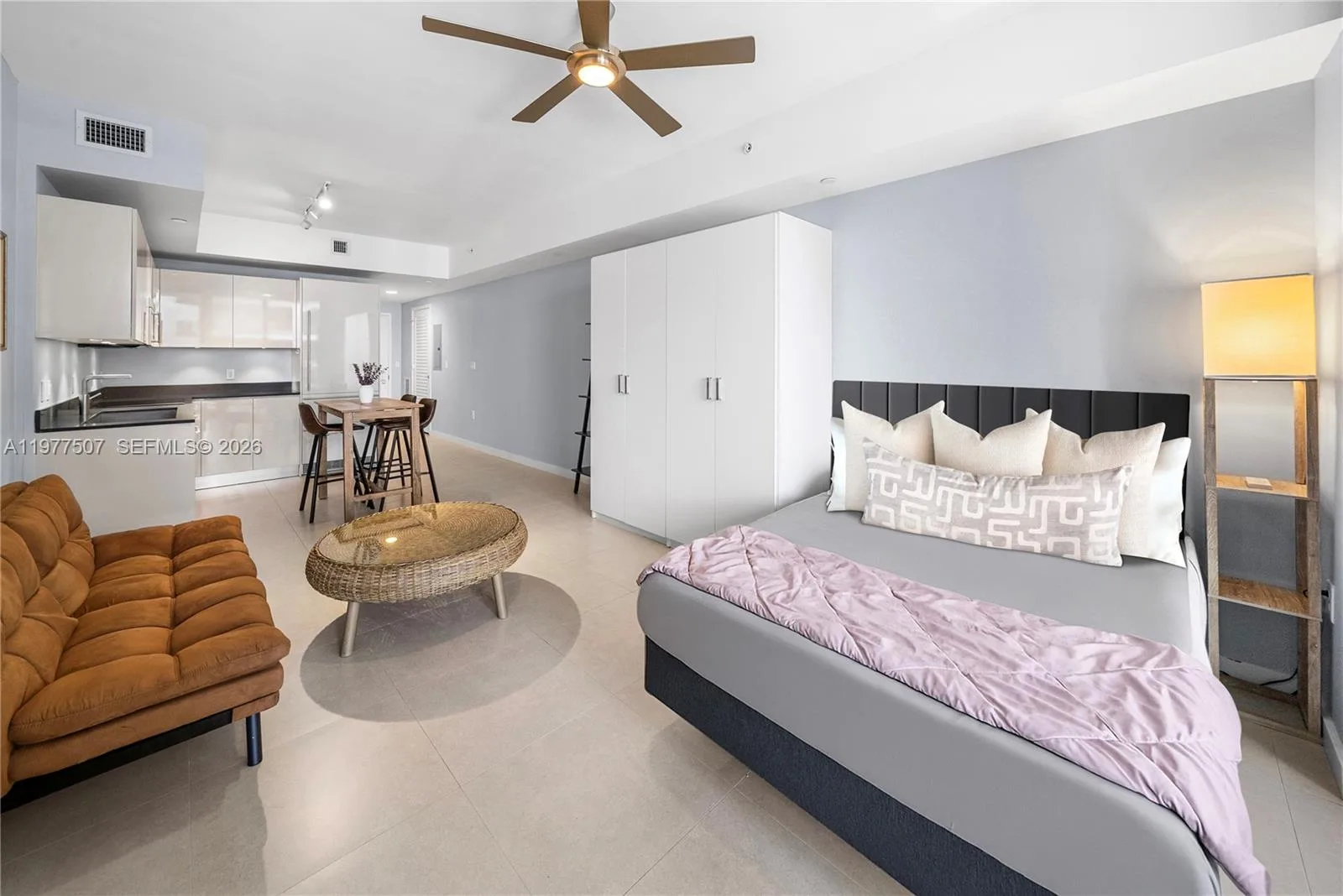 1010 Brickell Ave # 3610, Miami, FL 33131