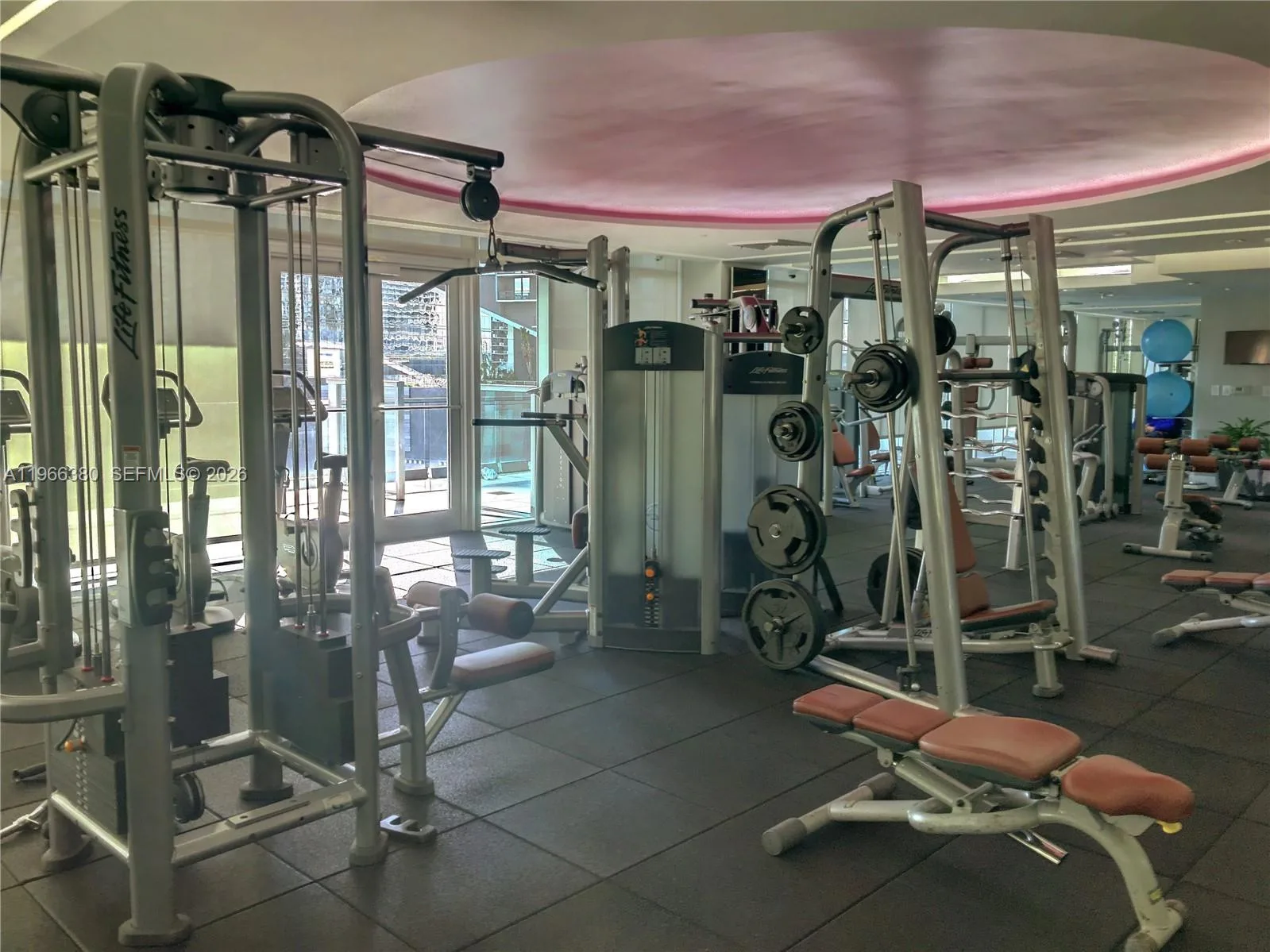 55 SE 6th St # 3304, Miami, FL 33131