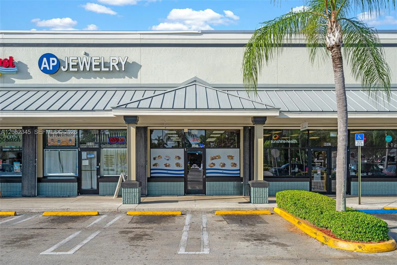 9546 SW 160th St, Miami, FL 33157