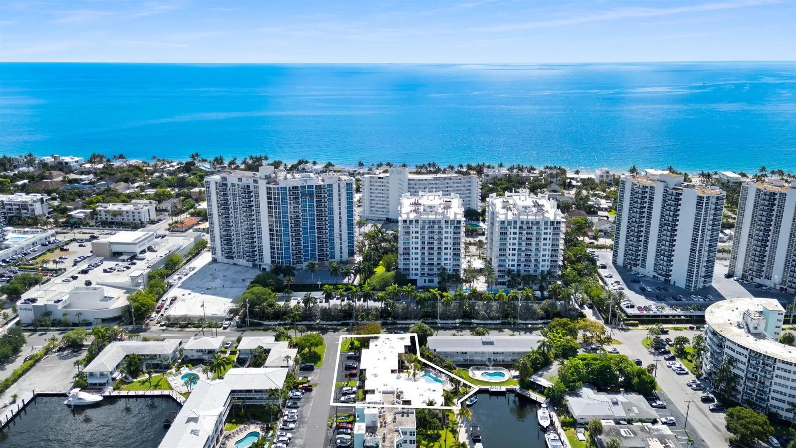 2825 NE 33rd # 201, Fort Lauderdale, FL 33308
