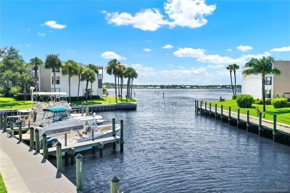 1950 SW Palm City Road # 2-102, Stuart, FL 34994