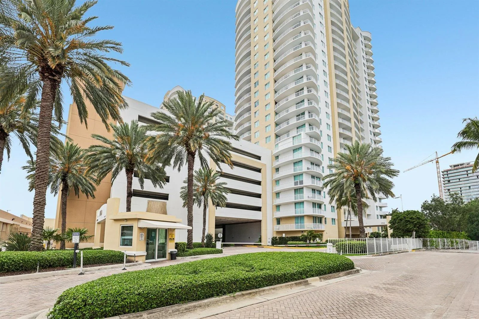 1755 E Hallandale Beach Boulevard # 1207 E, Hallandale Beach, FL 33009