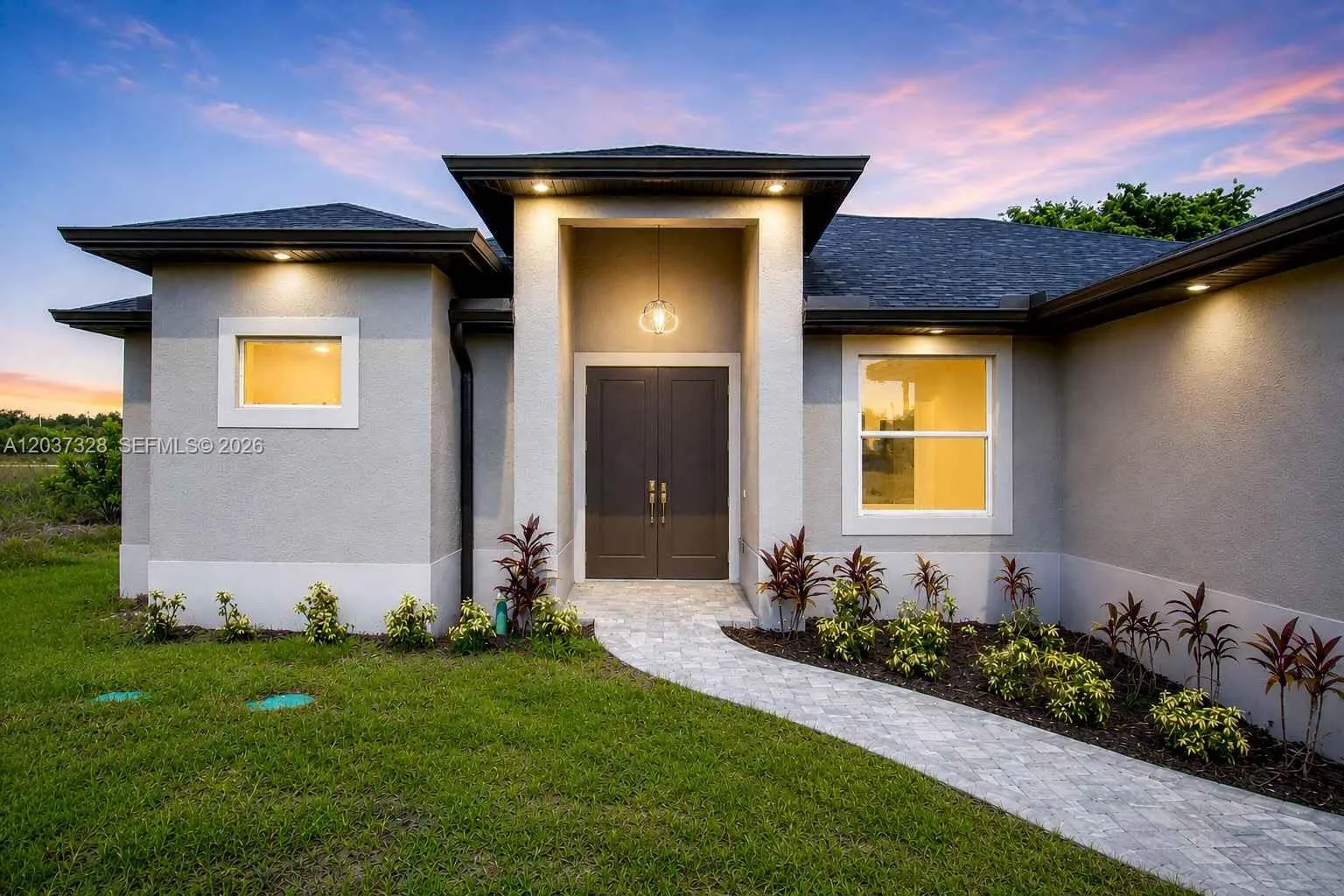 3909 16TH ST W, Lehigh Acres, FL 33971