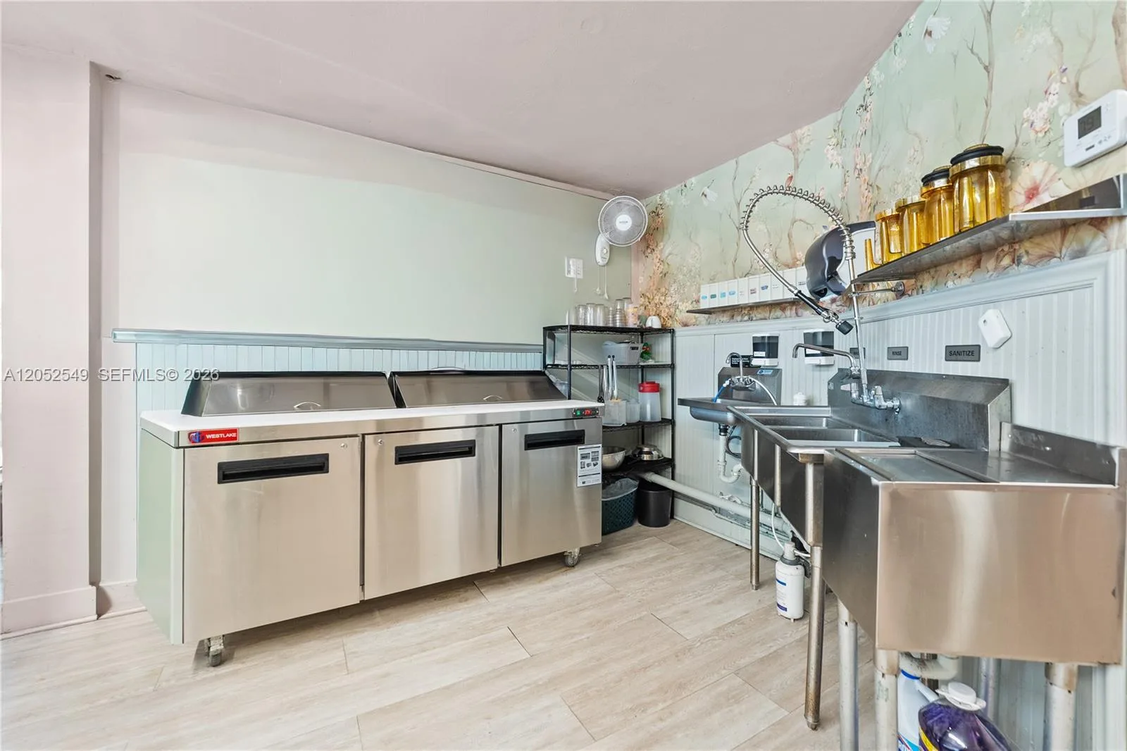 Listing