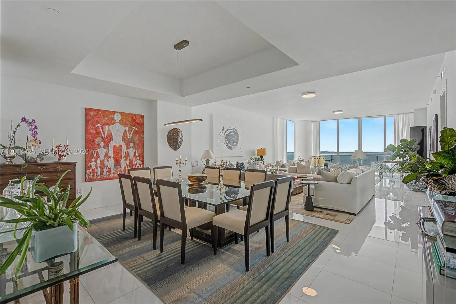 2627 S Bayshore Dr # 2601, Miami, FL 33133
