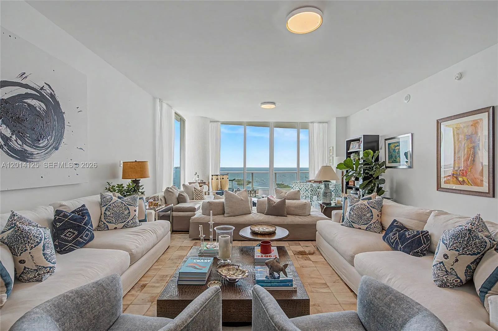 2627 S Bayshore Dr # 2601, Miami, FL 33133 photo 3