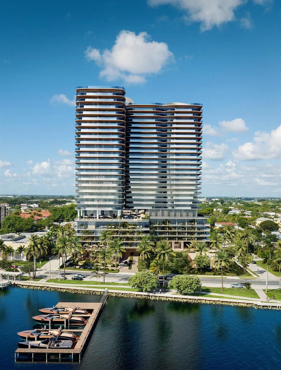 1919 N Flagler Drive # 1408, West Palm Beach, FL 33407