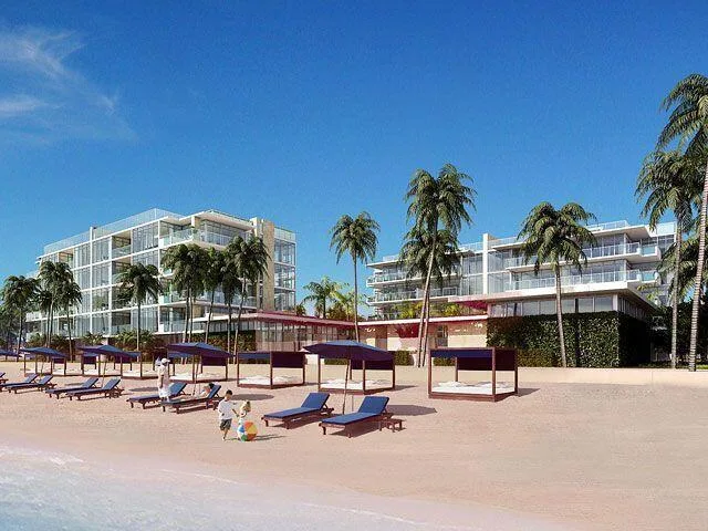 2101 S Surf Road # Phe, Hollywood, FL 33019