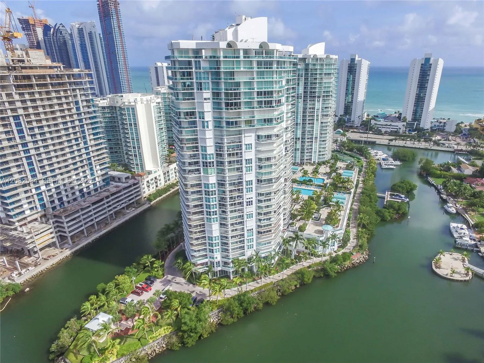 16500 Collins Ave # 454, Sunny Isles Beach, FL 33160